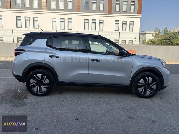 AUTO EVA/HATASIZ TRAMERSİZ 15BİN KM ORİJİNAL