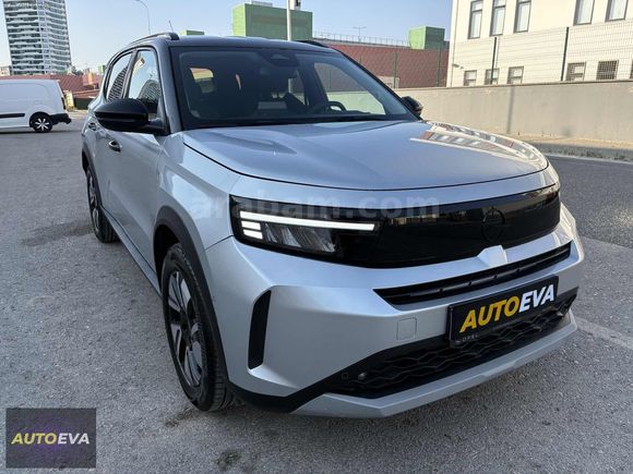 AUTO EVA/HATASIZ TRAMERSİZ 15BİN KM ORİJİNAL