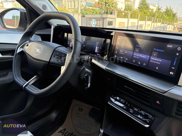 AUTO EVA/HATASIZ TRAMERSİZ 15BİN KM ORİJİNAL
