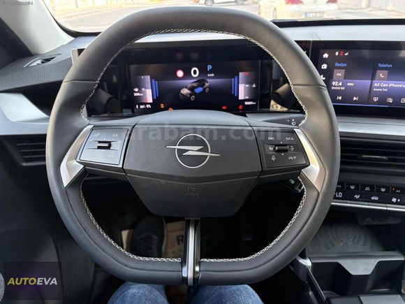 AUTO EVA/HATASIZ TRAMERSİZ 15BİN KM ORİJİNAL