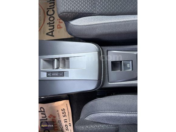 AUTO EVA/HATASIZ TRAMERSİZ 15BİN KM ORİJİNAL