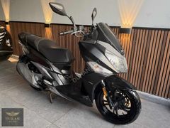 DURAN AUTO'DAN HATASIZ SYM JET 200İ ABS K.K 12 TAKSİT İMKANI