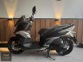 DURAN AUTO'DAN HATASIZ SYM JET 200İ ABS K.K 12 TAKSİT İMKANI
