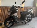 DURAN AUTO'DAN HATASIZ SYM JET 200İ ABS K.K 12 TAKSİT İMKANI