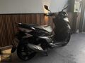 DURAN AUTO'DAN HATASIZ SYM JET 200İ ABS K.K 12 TAKSİT İMKANI