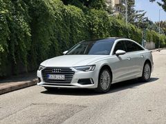 Sahibinden Audi A6 Sedan 40 TDI Quattro Design 2021 Model 