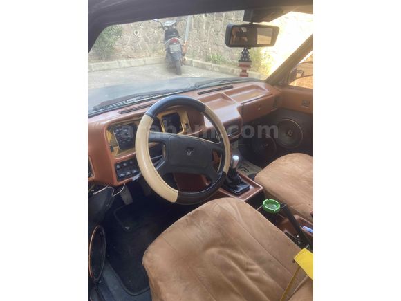 Sahibinden Tofaş Doğan L 1990 Model 