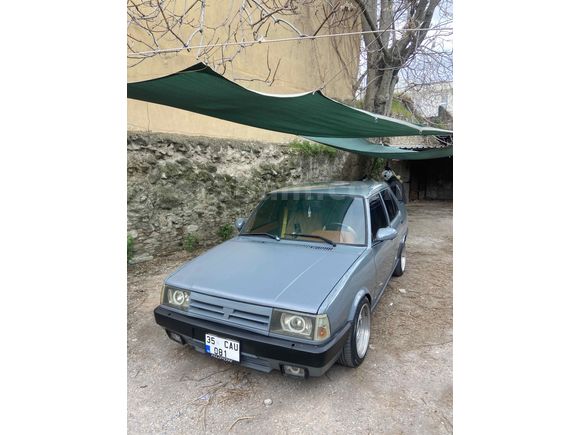 Sahibinden Tofaş Doğan L 1990 Model 