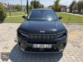 Çimen'den Cam tavan Servis bakımlı Jeep
