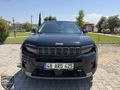 Çimen'den Cam tavan Servis bakımlı Jeep