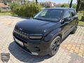 Çimen'den Cam tavan Servis bakımlı Jeep