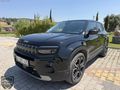 Çimen'den Cam tavan Servis bakımlı Jeep
