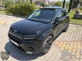 Çimen'den Cam tavan Servis bakımlı Jeep