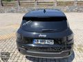 Çimen'den Cam tavan Servis bakımlı Jeep