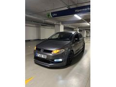 Sahibinden Volkswagen Polo 1.2 TSi Comfortline 2016 Model 