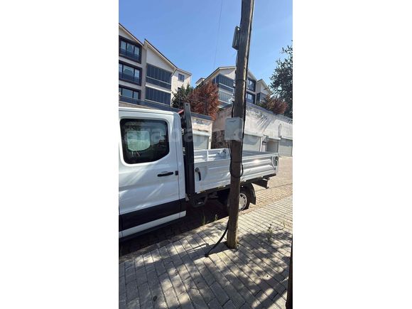 Sahibinden Ford Trucks Transit 350 M 