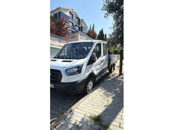 Sahibinden Ford Trucks Transit 350 M 