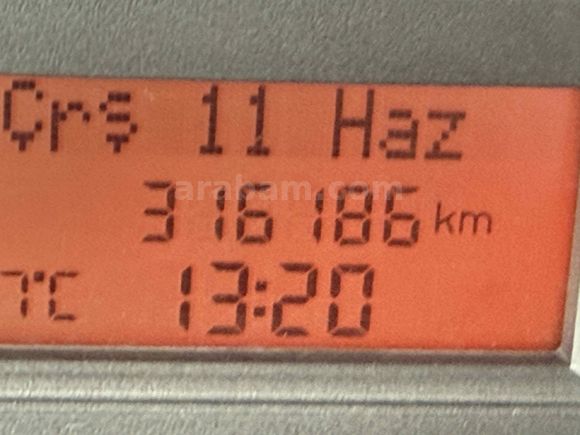 Galeriden Fiat Linea 1.3 Multijet Active Plus 2010 Model Kars