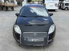 Galeriden Fiat Linea 1.3 Multijet Active Plus 2010 Model Kars