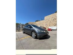 Sahibinden Honda Civic 1.8 Sport 2007 Model Muğla
