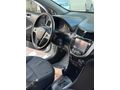 2017 1.6 CRDİ OTOMATİK ACCENT BLUE BAKIMLARI YENİ