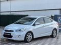 2017 1.6 CRDİ OTOMATİK ACCENT BLUE BAKIMLARI YENİ