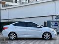 2017 1.6 CRDİ OTOMATİK ACCENT BLUE BAKIMLARI YENİ