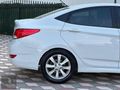 2017 1.6 CRDİ OTOMATİK ACCENT BLUE BAKIMLARI YENİ