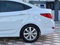 2017 1.6 CRDİ OTOMATİK ACCENT BLUE BAKIMLARI YENİ