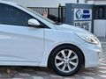 2017 1.6 CRDİ OTOMATİK ACCENT BLUE BAKIMLARI YENİ