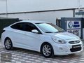 2017 1.6 CRDİ OTOMATİK ACCENT BLUE BAKIMLARI YENİ