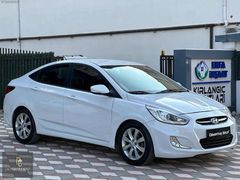 2017 1.6 CRDİ OTOMATİK ACCENT BLUE BAKIMLARI YENİ