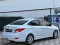 2017 1.6 CRDİ OTOMATİK ACCENT BLUE BAKIMLARI YENİ