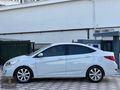 2017 1.6 CRDİ OTOMATİK ACCENT BLUE BAKIMLARI YENİ