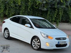 PekciciPLAZA|2016 MODEL ACCENT BLUE 1.6CRDİ PRİME PAKET-7 İLERİ