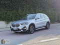 EMSALSİZ KONDİSYONDA 38000 KM 2020 BMW X1
