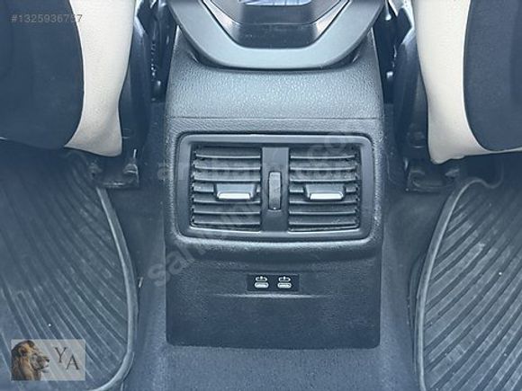 EMSALSİZ KONDİSYONDA 38000 KM 2020 BMW X1