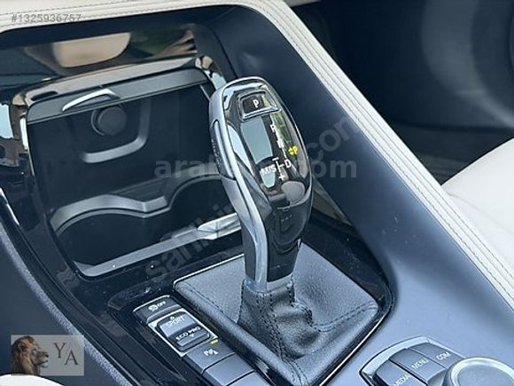 EMSALSİZ KONDİSYONDA 38000 KM 2020 BMW X1