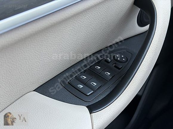EMSALSİZ KONDİSYONDA 38000 KM 2020 BMW X1