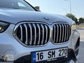 EMSALSİZ KONDİSYONDA 38000 KM 2020 BMW X1