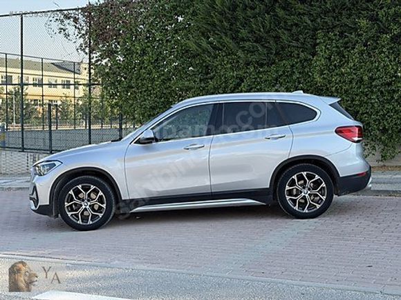 EMSALSİZ KONDİSYONDA 38000 KM 2020 BMW X1