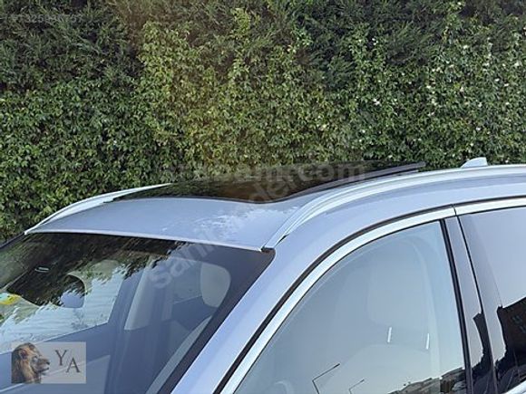 EMSALSİZ KONDİSYONDA 38000 KM 2020 BMW X1
