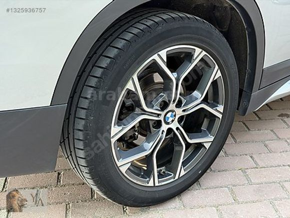 EMSALSİZ KONDİSYONDA 38000 KM 2020 BMW X1