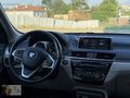 EMSALSİZ KONDİSYONDA 38000 KM 2020 BMW X1