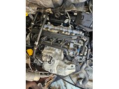Fiat fiorino 1.3 euro 6.5 motor çıkma orjinal sökme düşük km