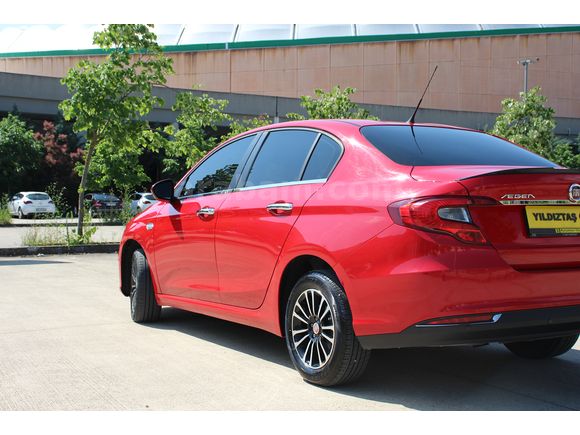 YILDIZTAŞ GRUP'TAN 2020 MODEL FIAT 1.3 MULTİJET EGEA EASY