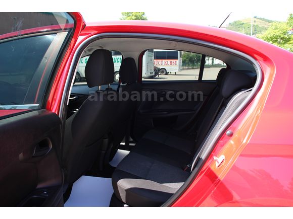 YILDIZTAŞ GRUP'TAN 2020 MODEL FIAT 1.3 MULTİJET EGEA EASY