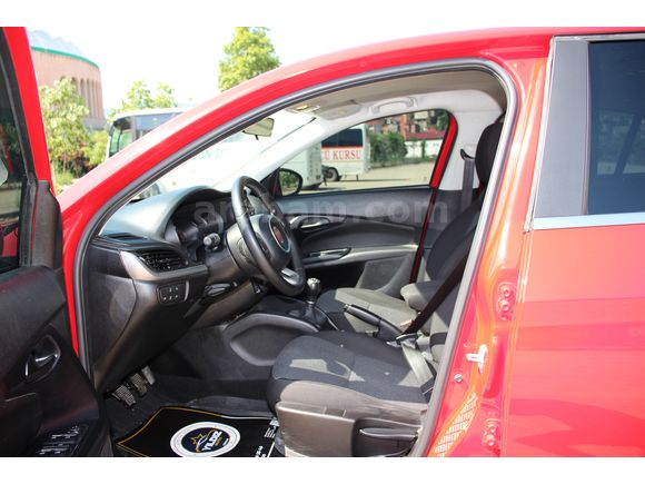 YILDIZTAŞ GRUP'TAN 2020 MODEL FIAT 1.3 MULTİJET EGEA EASY