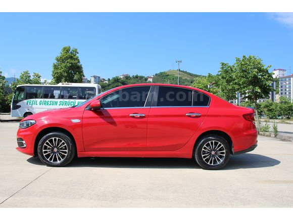 YILDIZTAŞ GRUP'TAN 2020 MODEL FIAT 1.3 MULTİJET EGEA EASY