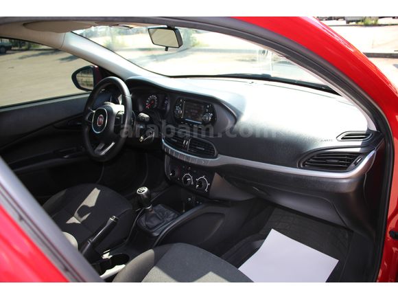 YILDIZTAŞ GRUP'TAN 2020 MODEL FIAT 1.3 MULTİJET EGEA EASY